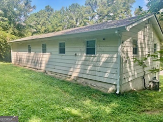5552 Lakeside Drive Union City GA 30291