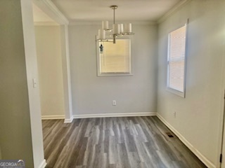 5552 Lakeside Drive Union City GA 30291