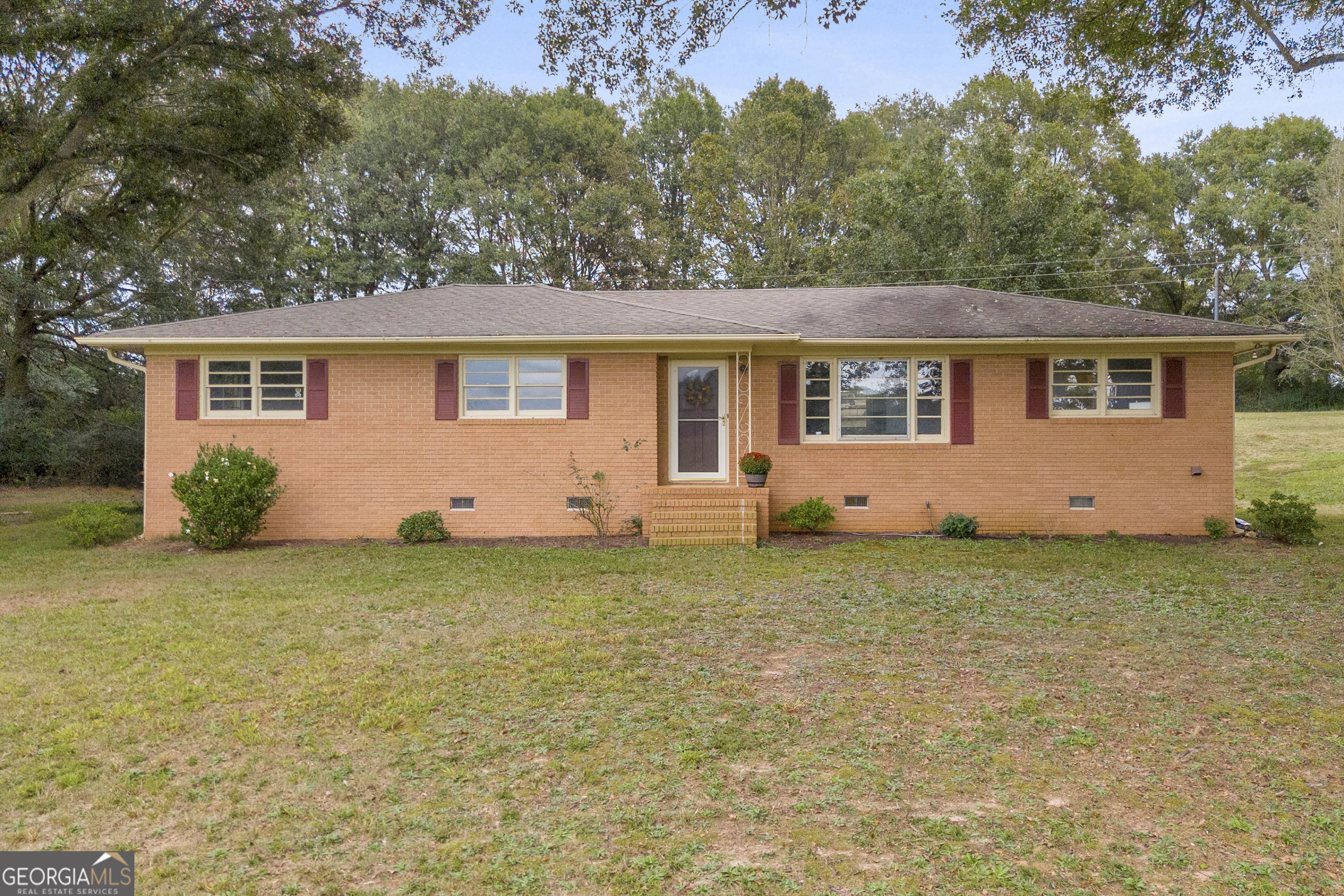 3657 Wildcat Bridge Road Royston GA 30662
