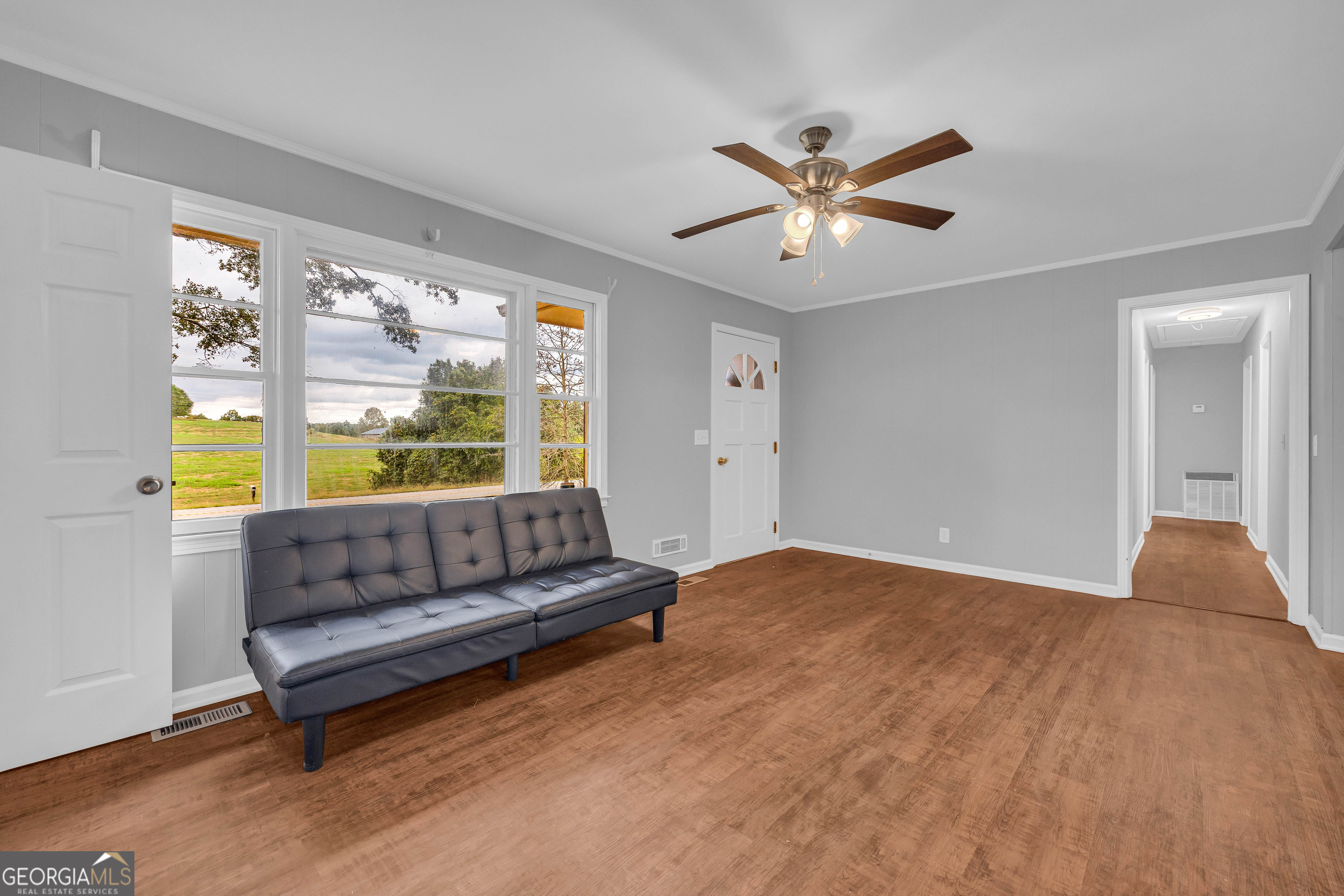 3657 Wildcat Bridge Road Royston GA 30662