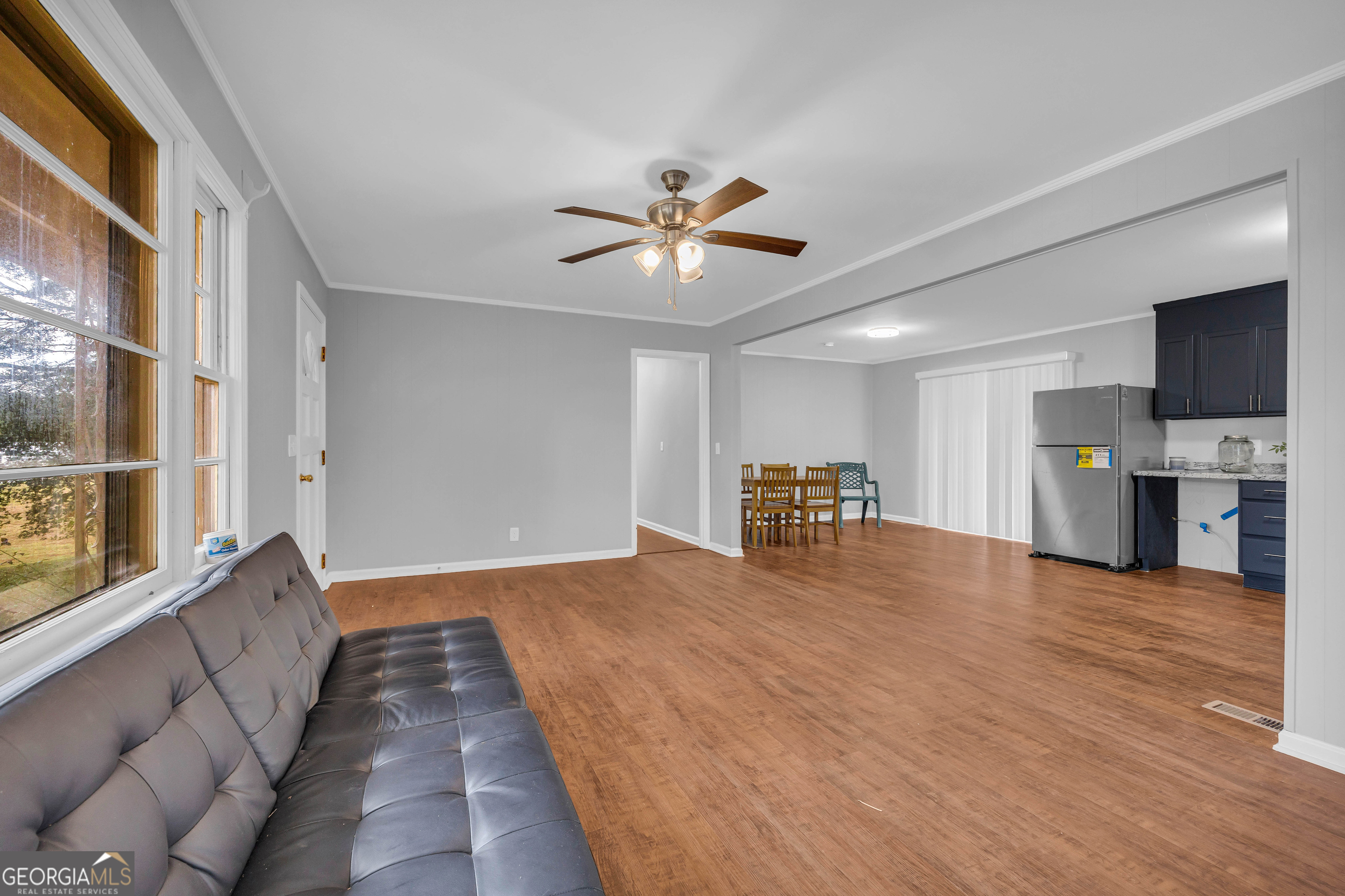 3657 Wildcat Bridge Road Royston GA 30662