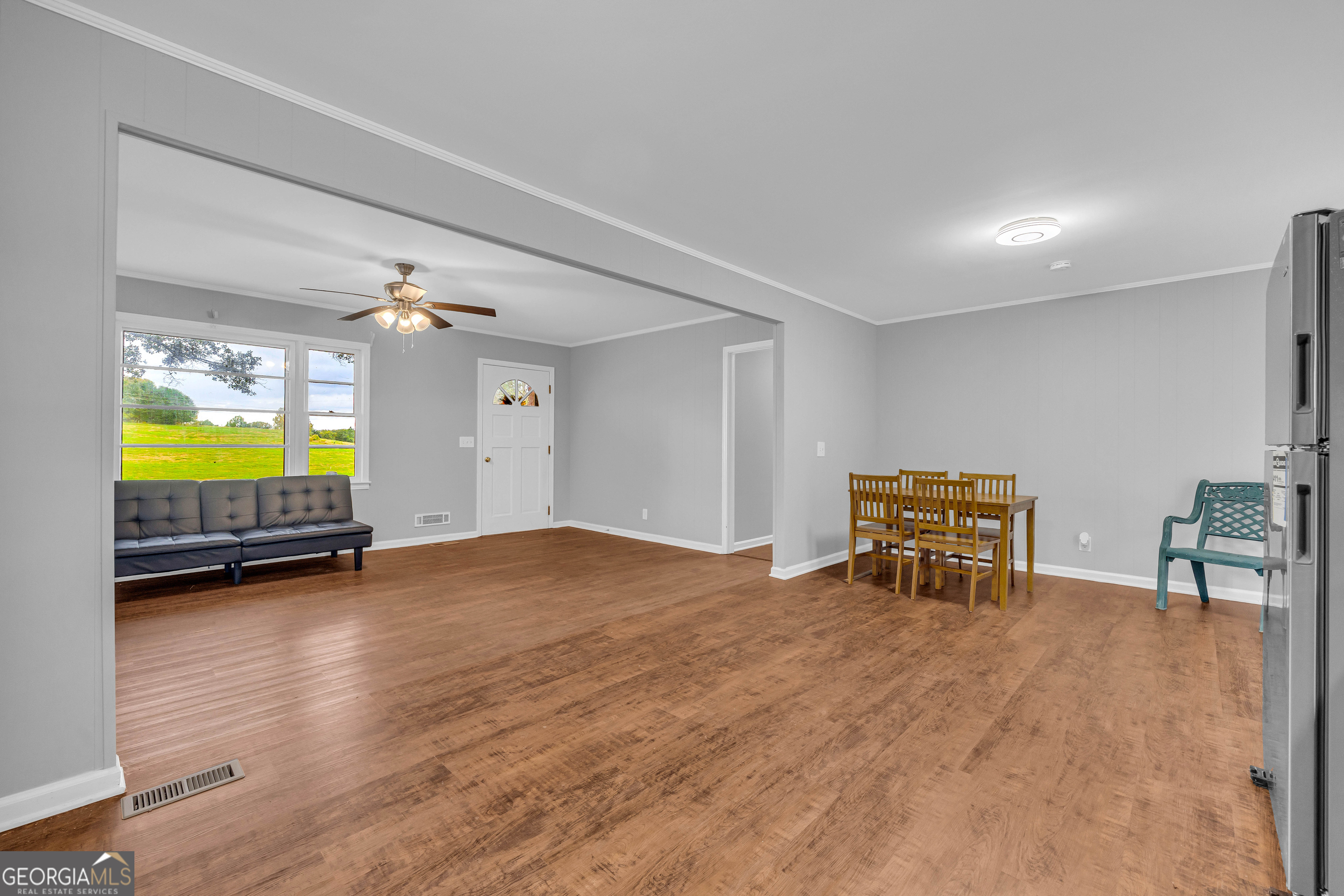 3657 Wildcat Bridge Road Royston GA 30662