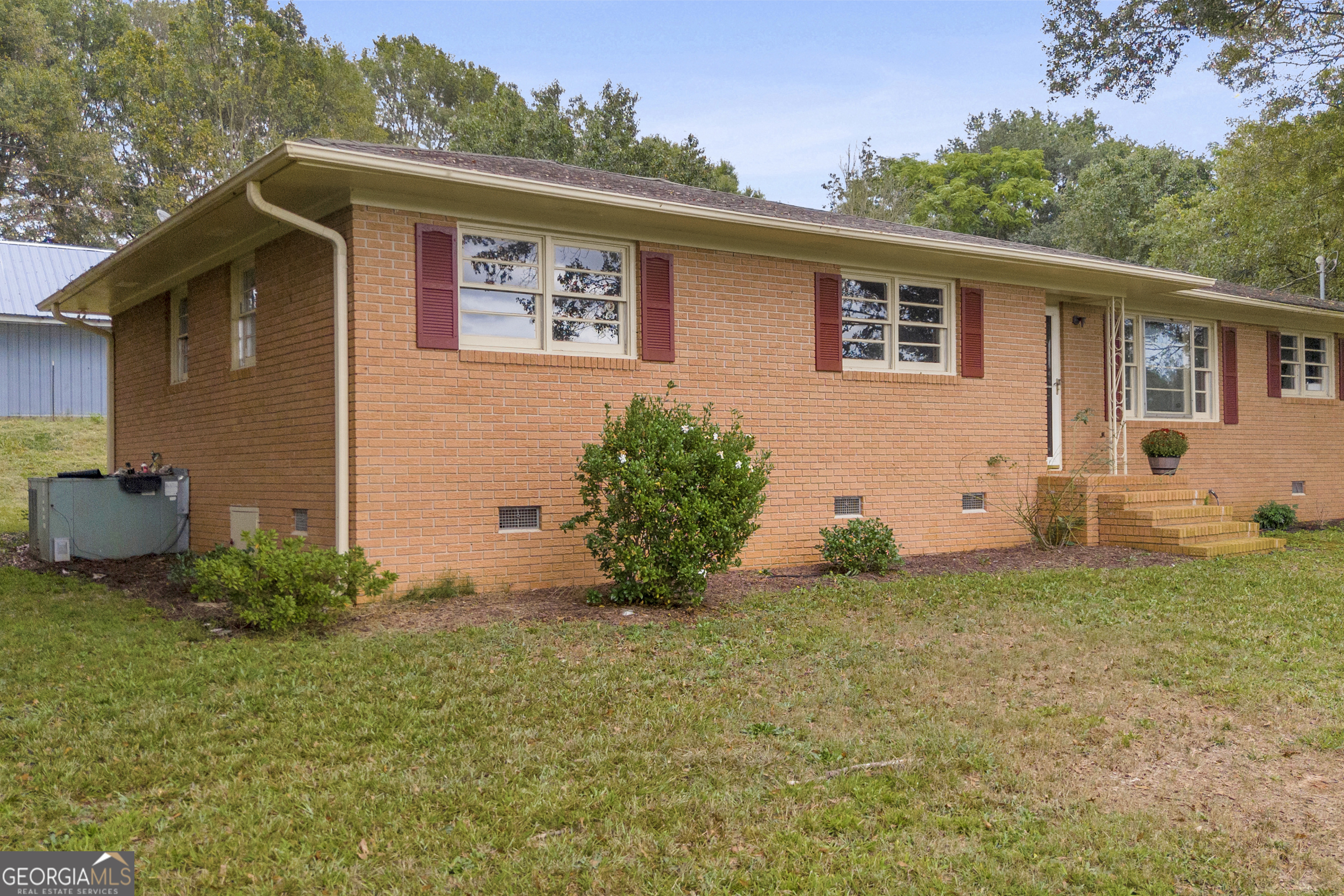 3657 Wildcat Bridge Road Royston GA 30662