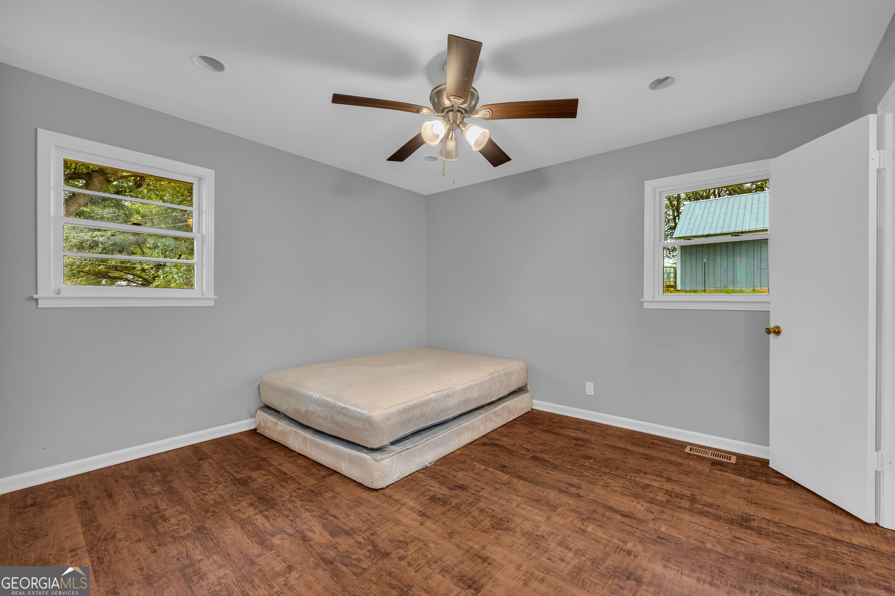 3657 Wildcat Bridge Road Royston GA 30662