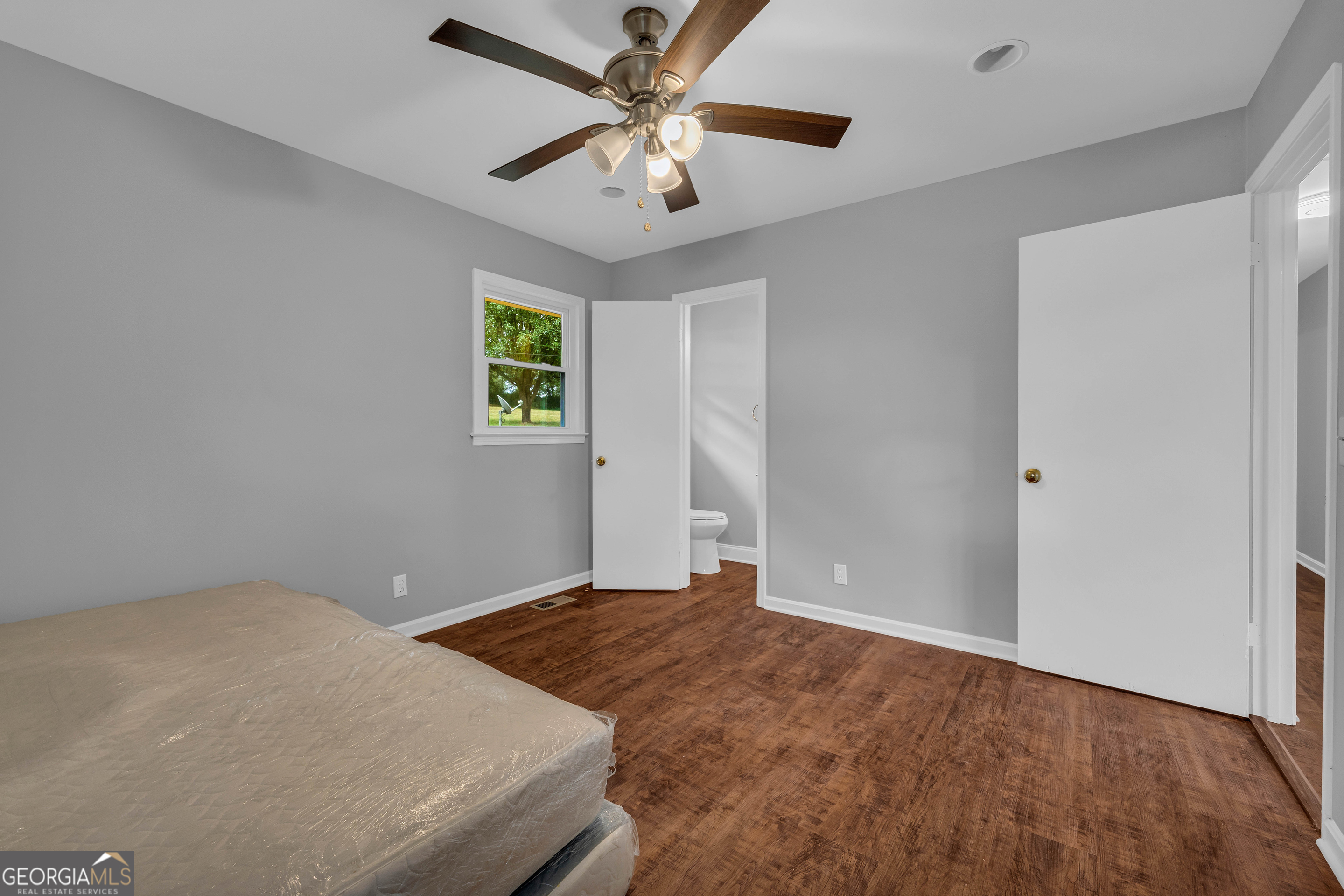 3657 Wildcat Bridge Road Royston GA 30662