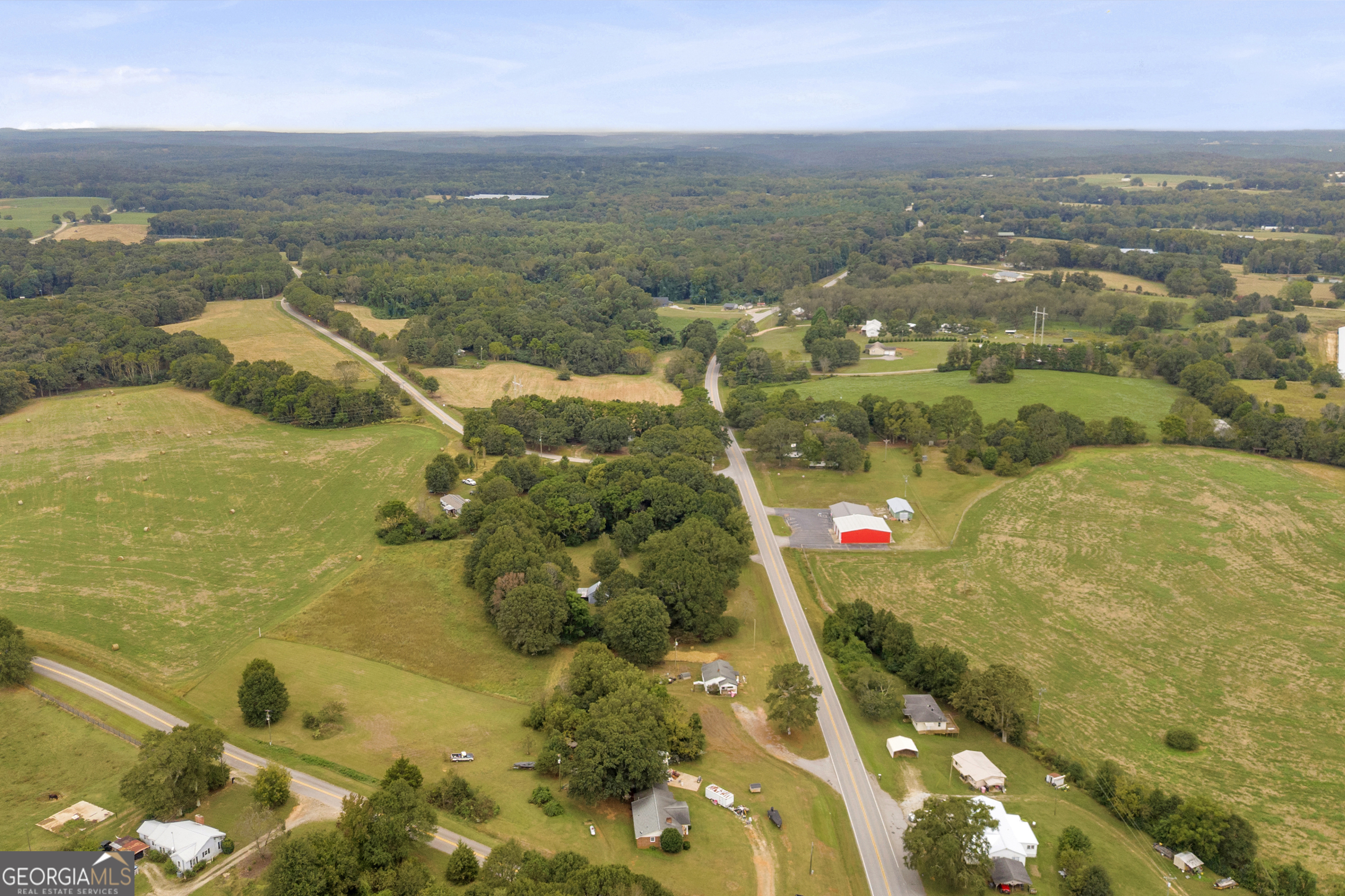 3657 Wildcat Bridge Road Royston GA 30662