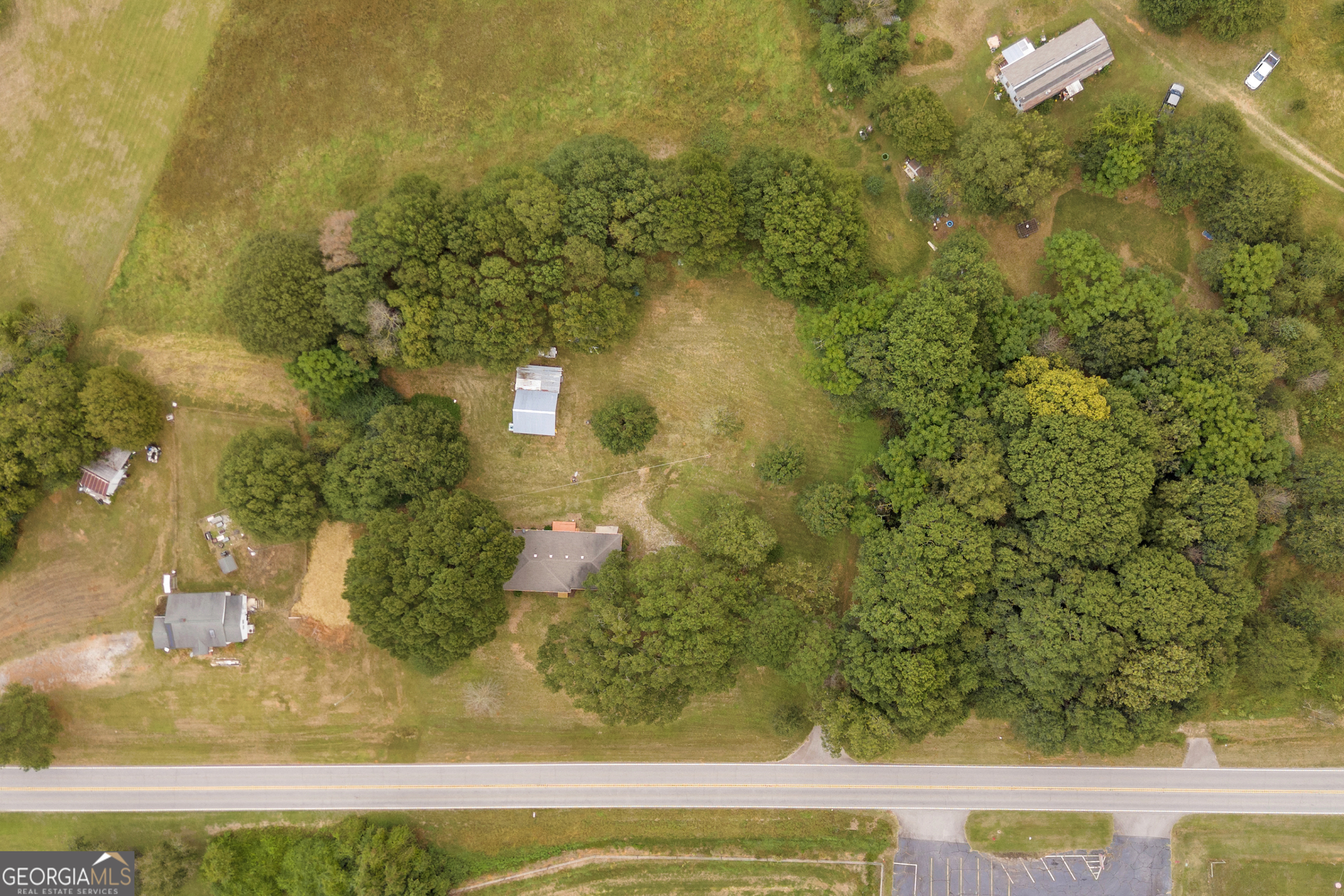 3657 Wildcat Bridge Road Royston GA 30662