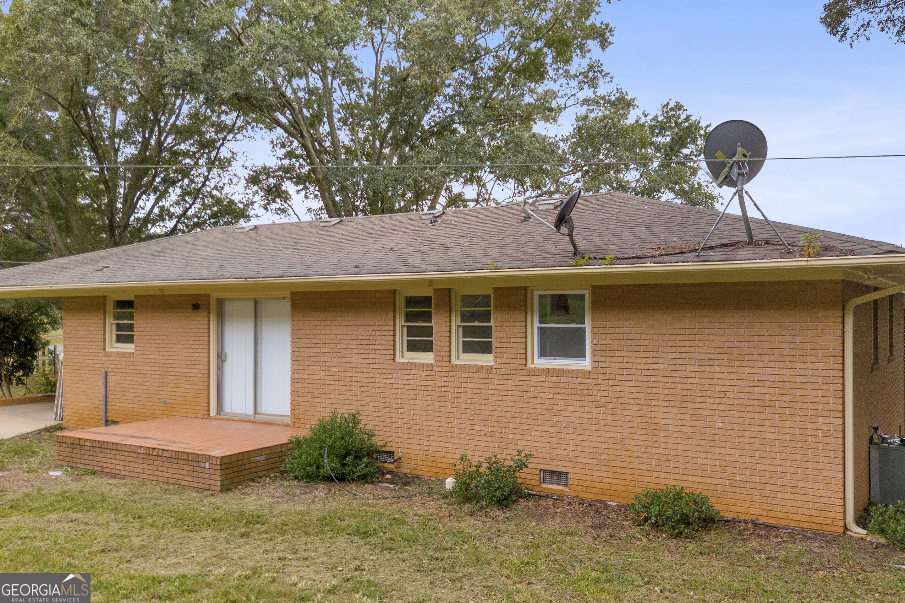 3657 Wildcat Bridge Road Royston GA 30662