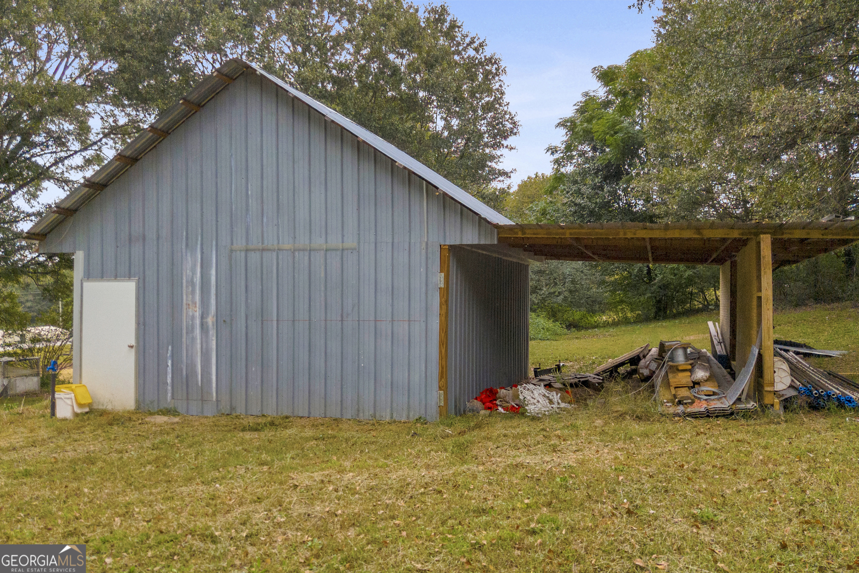 3657 Wildcat Bridge Road Royston GA 30662
