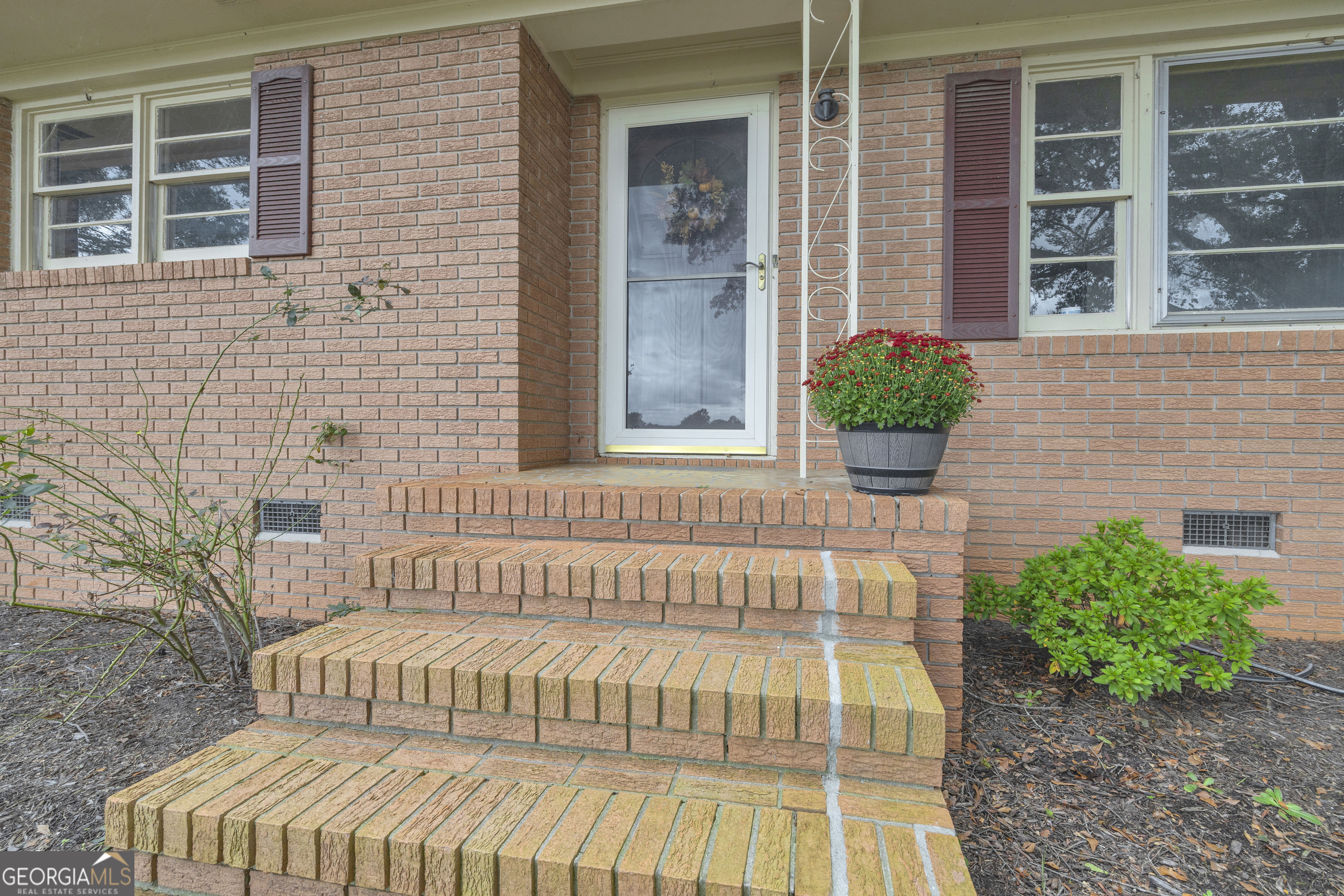 3657 Wildcat Bridge Road Royston GA 30662