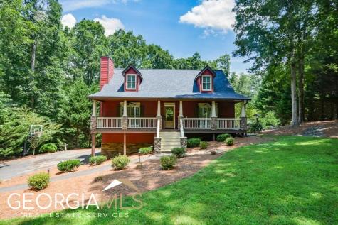 462 Rebecca Street Jasper GA 30143
