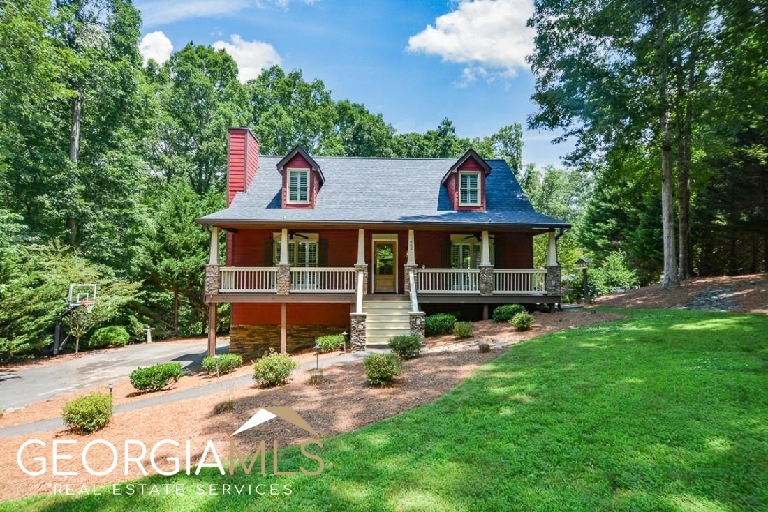 462 Rebecca Street Jasper GA 30143