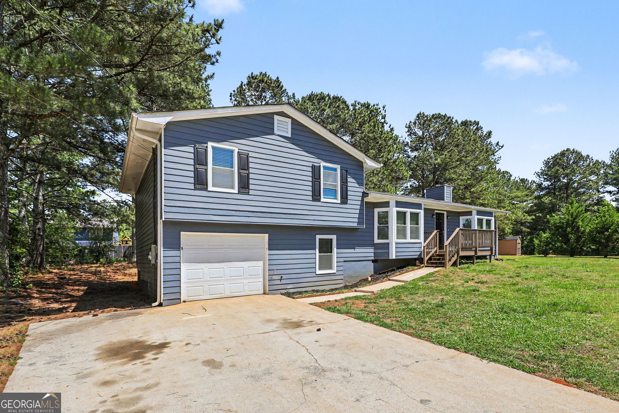 150 James Court Palmetto GA 30268