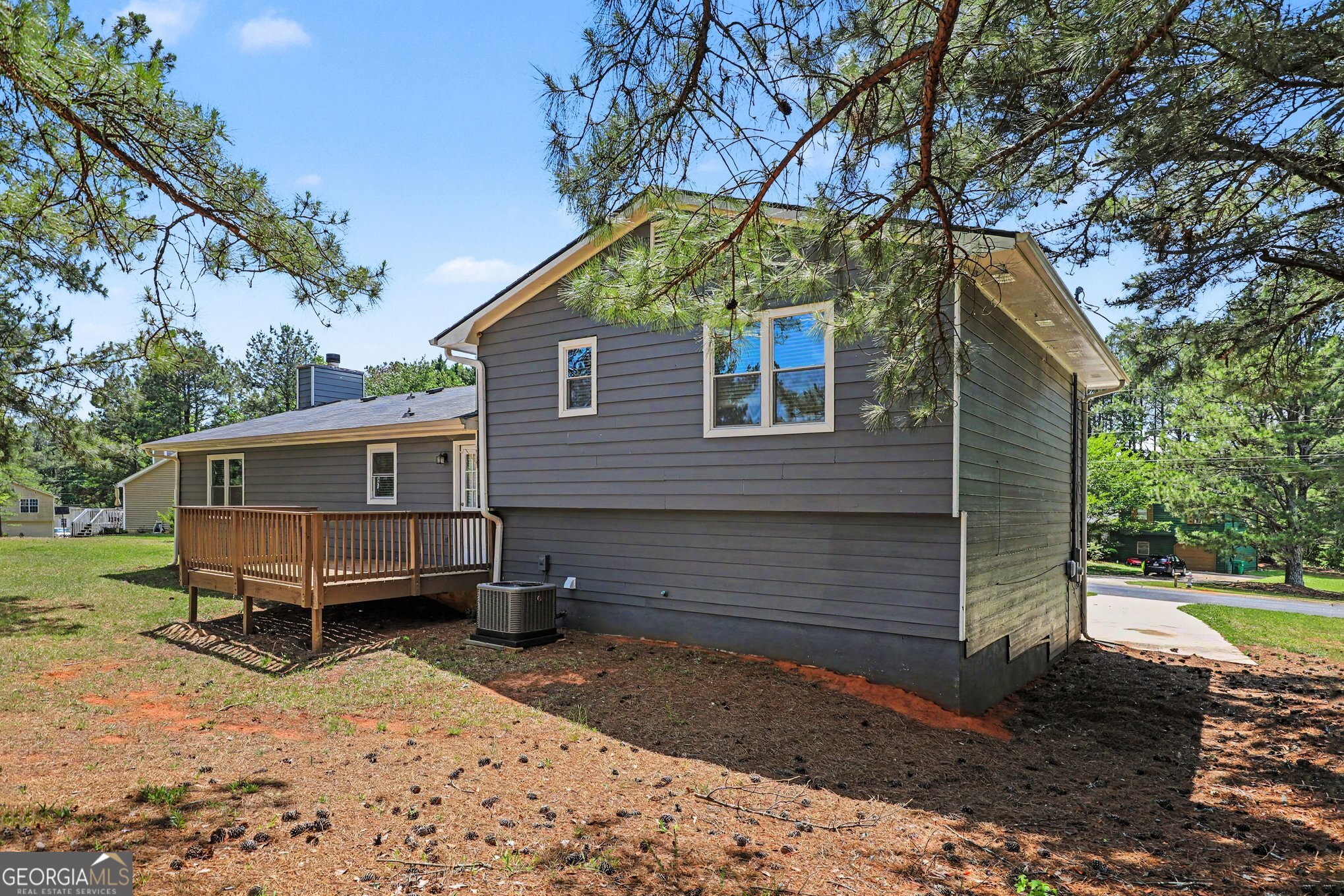 150 James Court Palmetto GA 30268