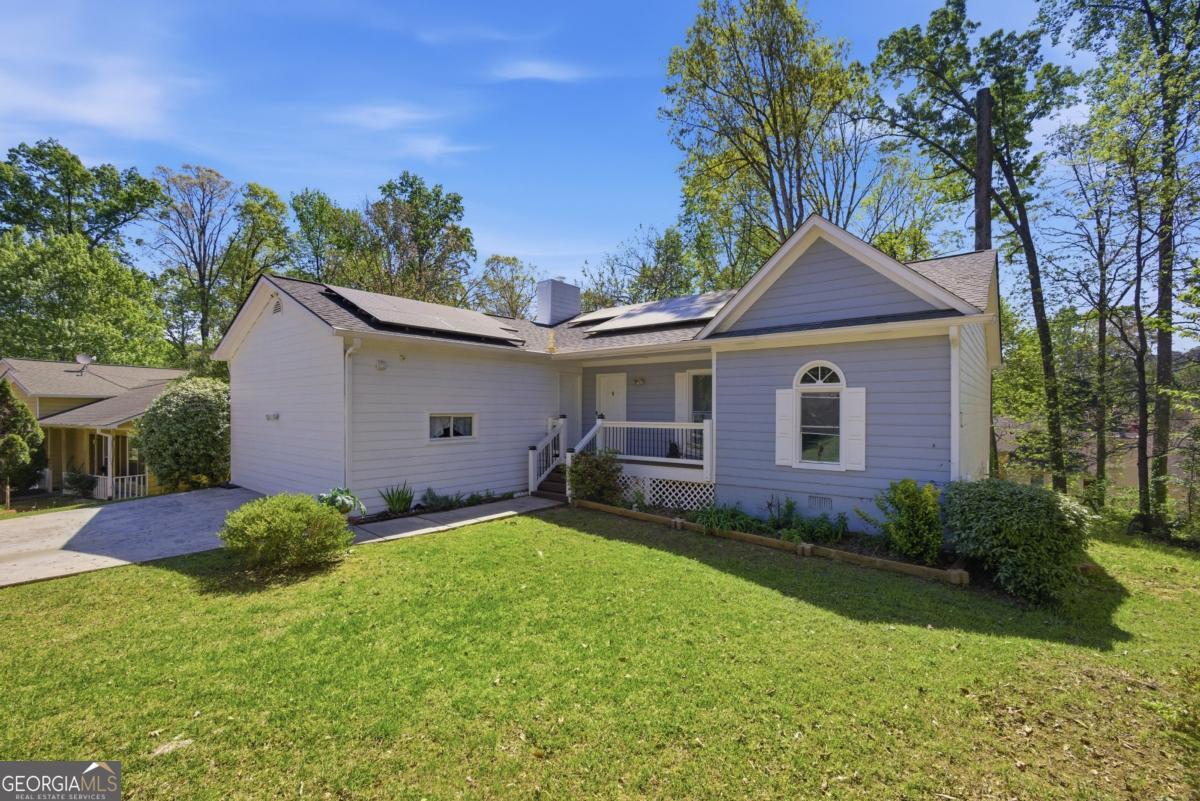 3122 Morris Lane Lawrenceville GA 30044
