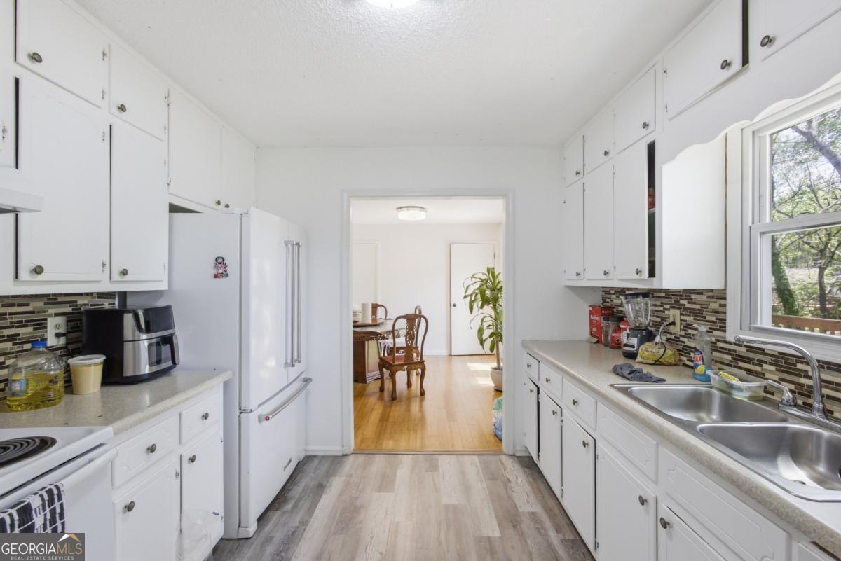 3122 Morris Lane Lawrenceville GA 30044