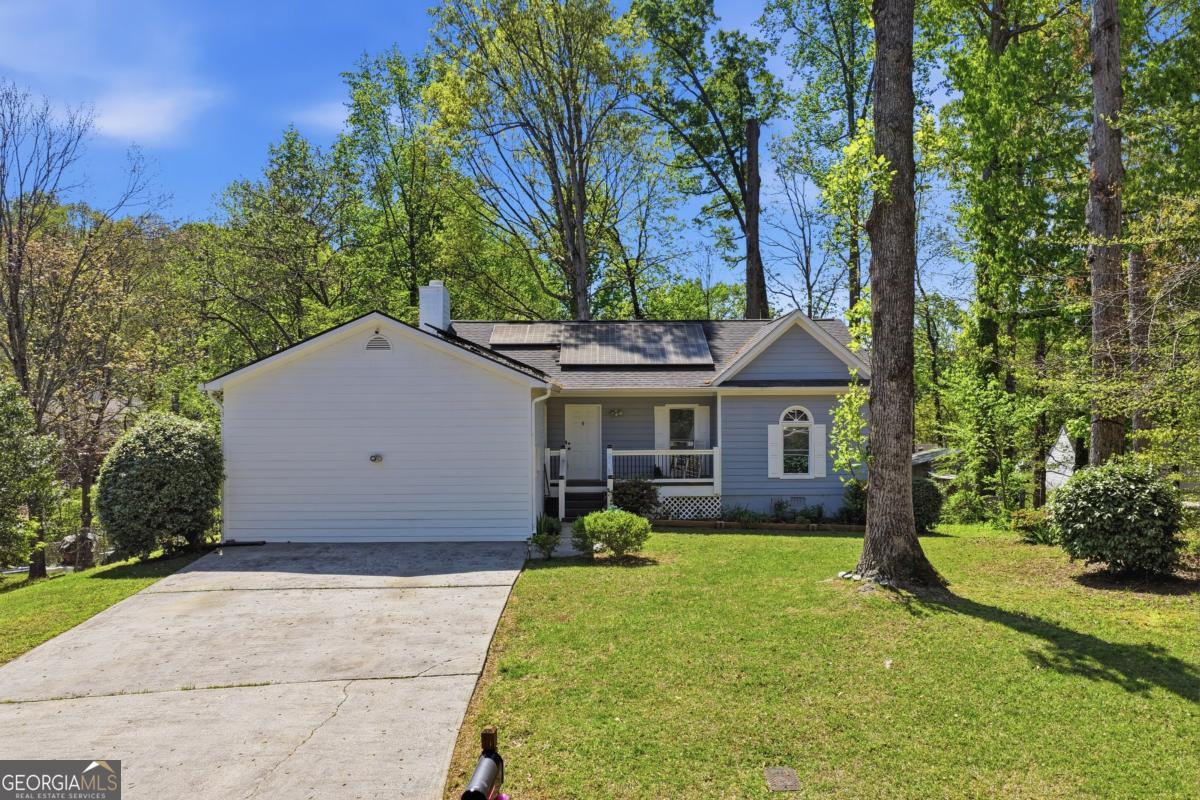 3122 Morris Lane Lawrenceville GA 30044