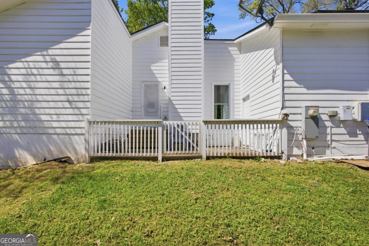 3122 Morris Lane Lawrenceville GA 30044