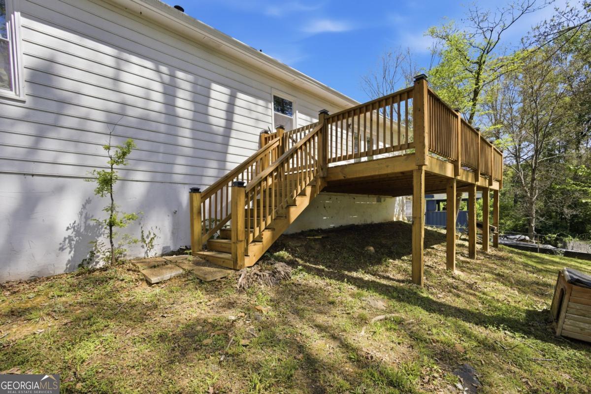 3122 Morris Lane Lawrenceville GA 30044