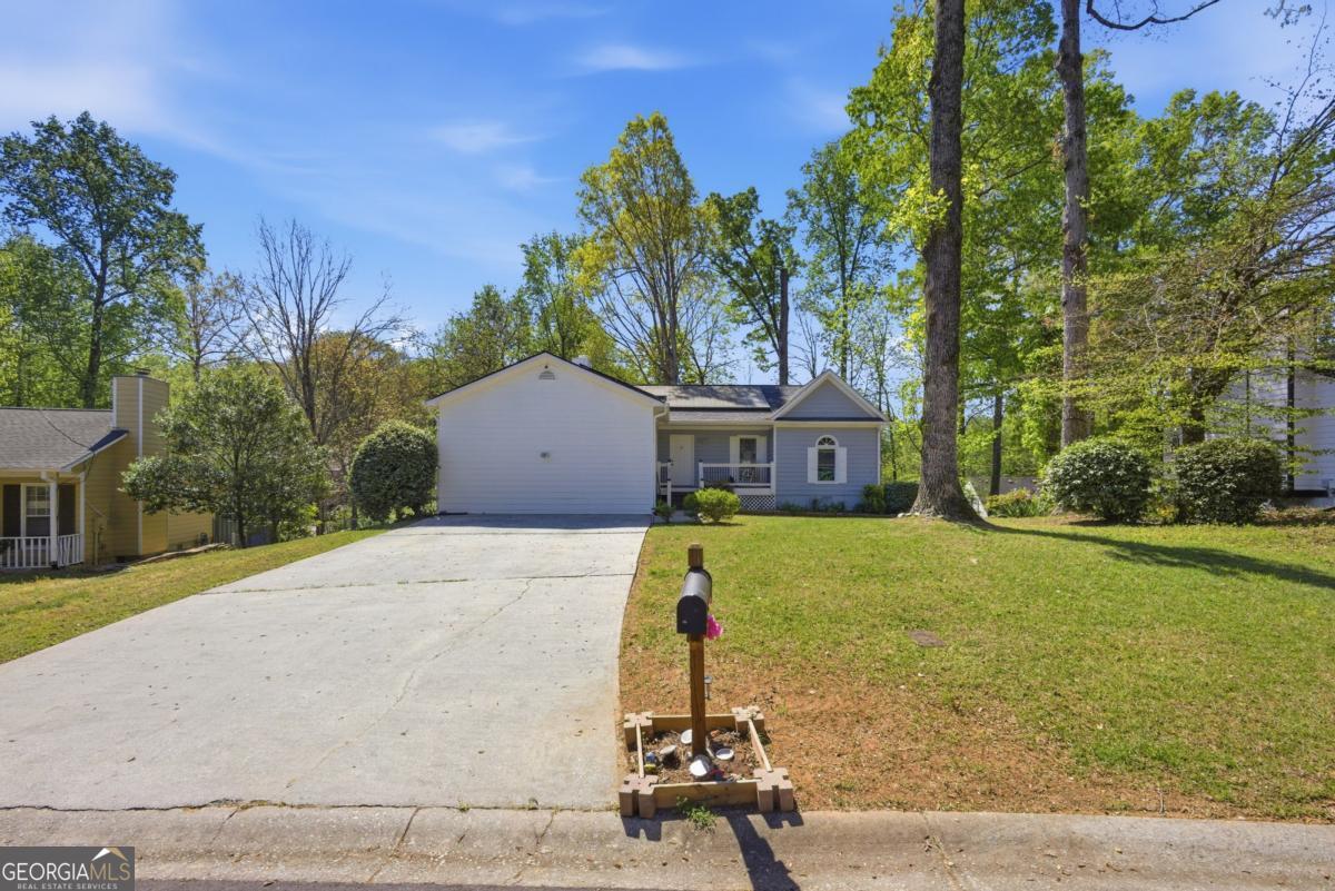 3122 Morris Lane Lawrenceville GA 30044
