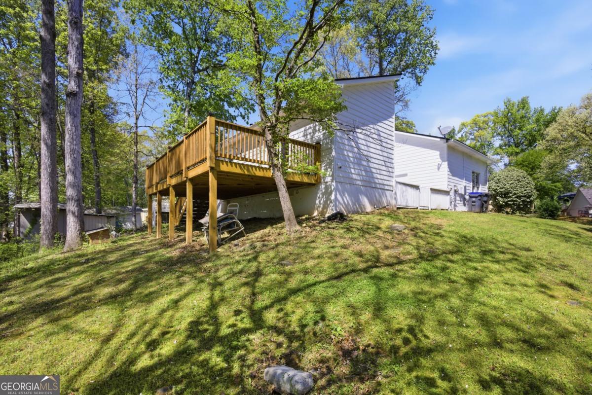 3122 Morris Lane Lawrenceville GA 30044