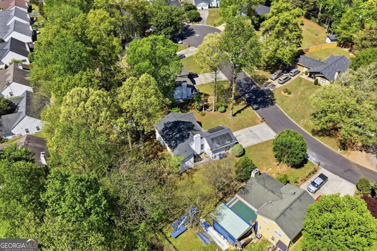 3122 Morris Lane Lawrenceville GA 30044