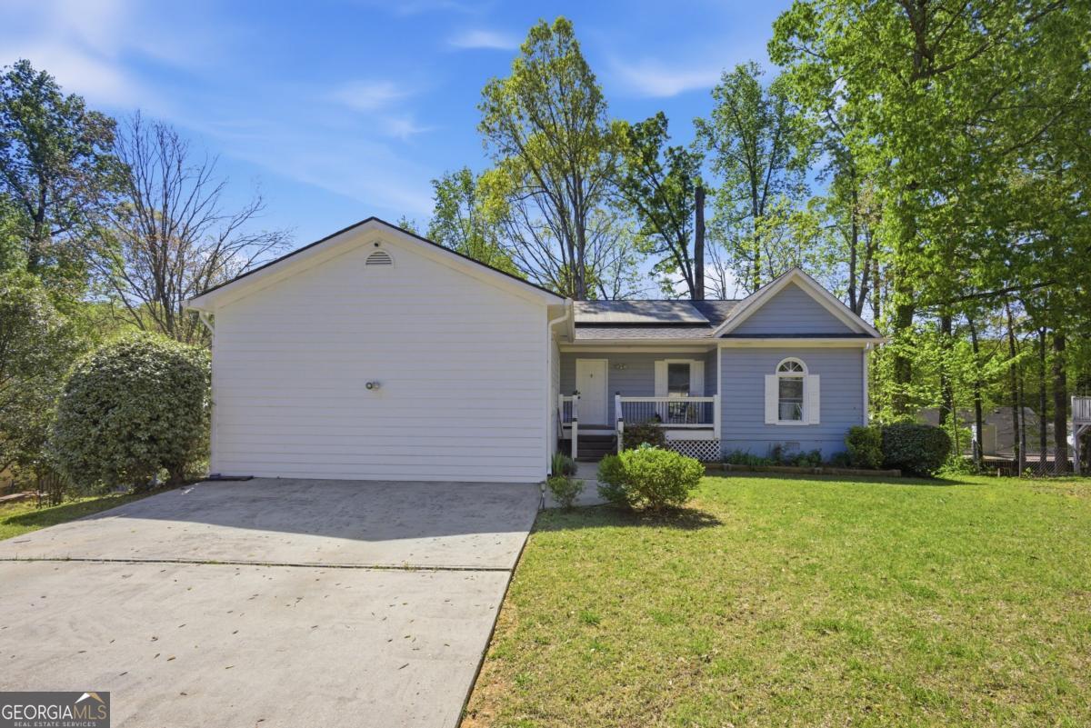 3122 Morris Lane Lawrenceville GA 30044