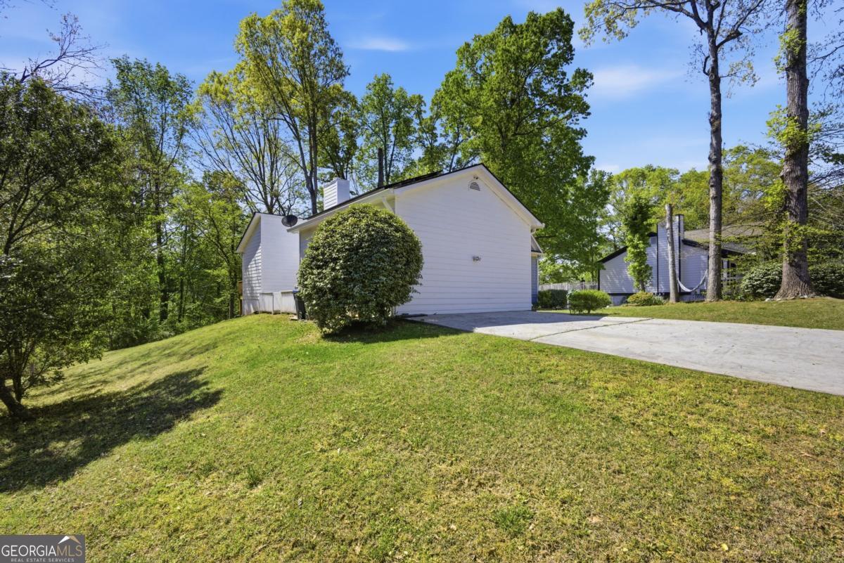 3122 Morris Lane Lawrenceville GA 30044