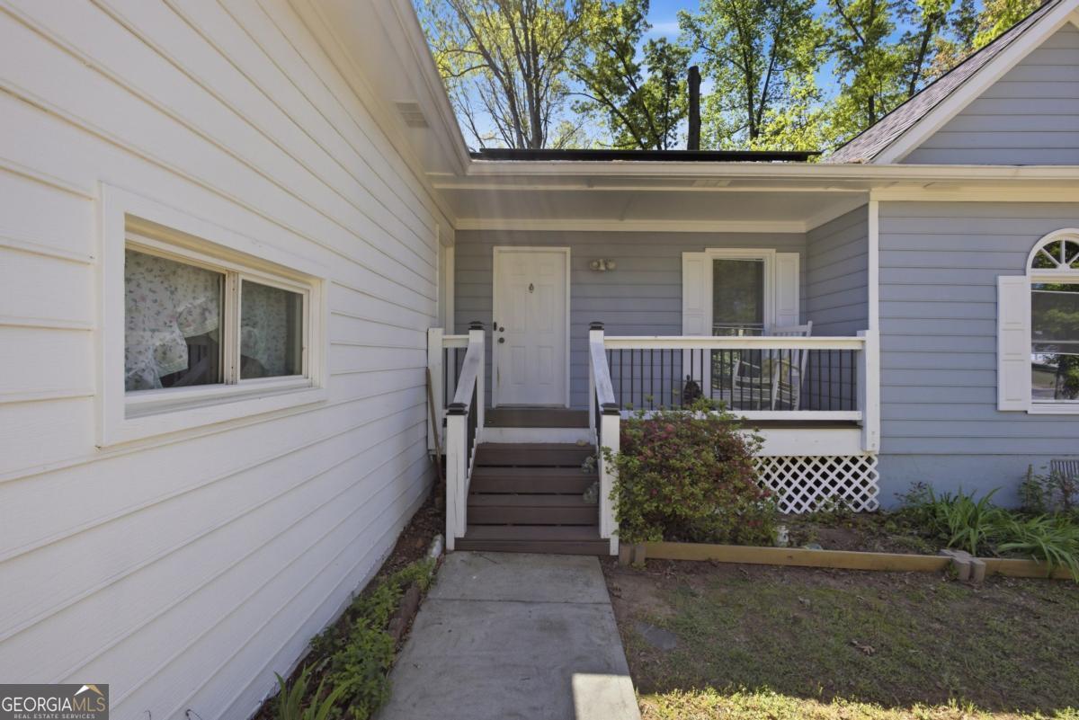 3122 Morris Lane Lawrenceville GA 30044