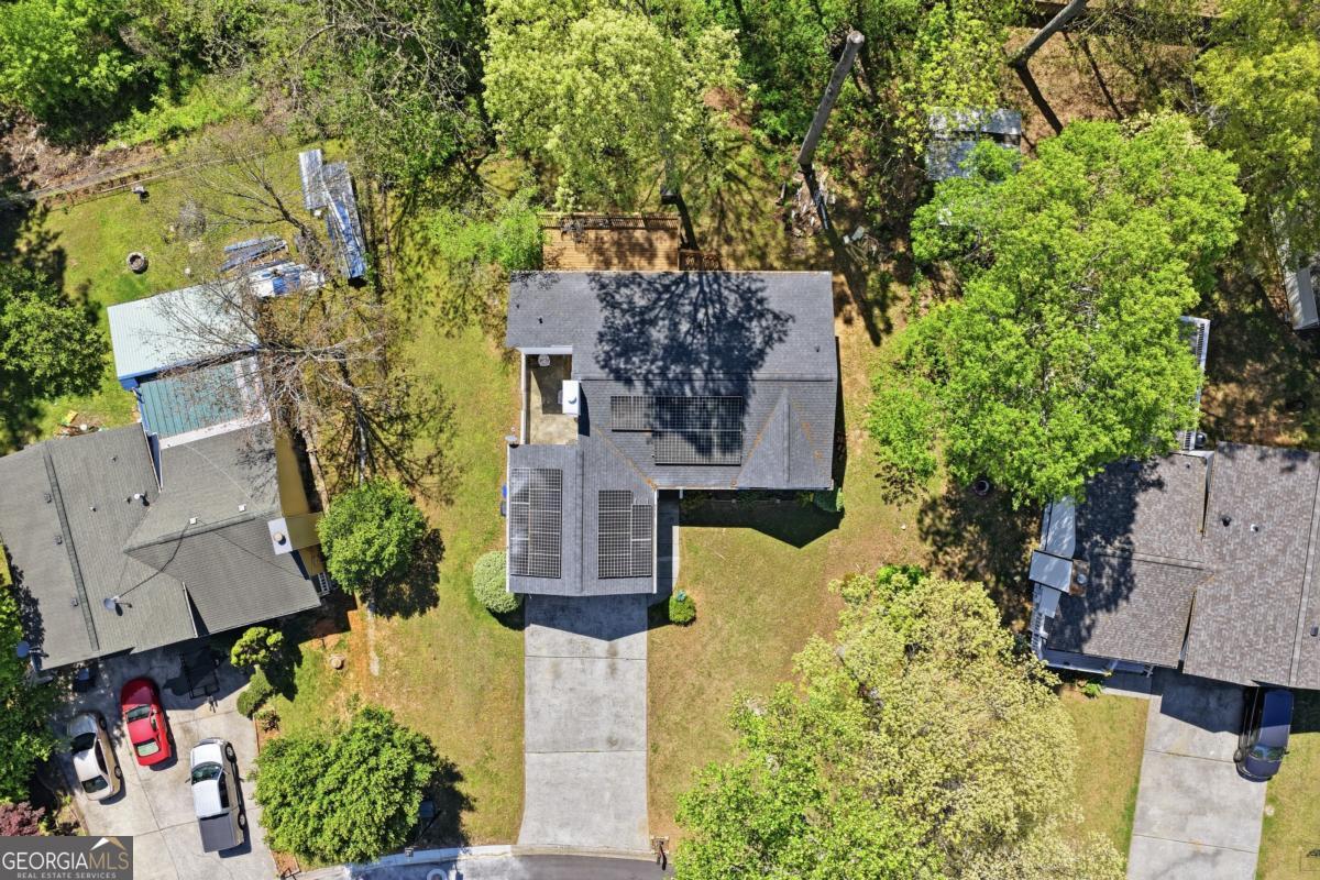 3122 Morris Lane Lawrenceville GA 30044