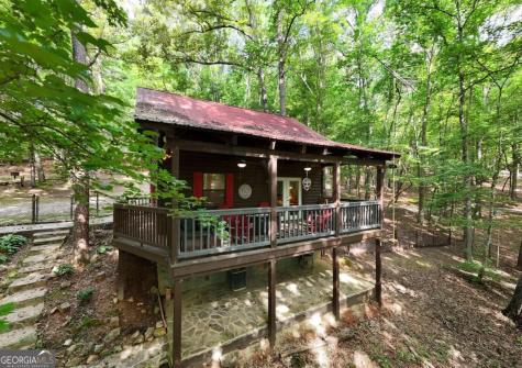 101 Mccullers Road Blairsville GA 30512