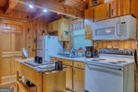 101 Mccullers Road Blairsville GA 30512