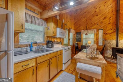 101 Mccullers Road Blairsville GA 30512