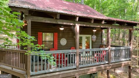 101 Mccullers Road Blairsville GA 30512