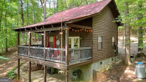 101 Mccullers Road Blairsville GA 30512