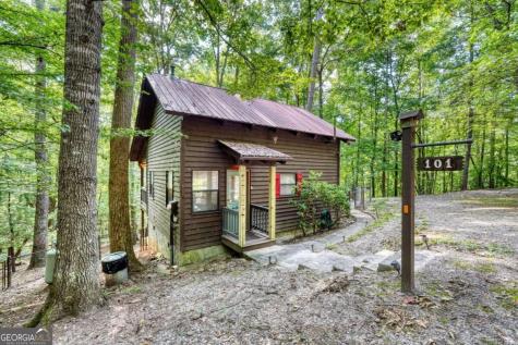 101 Mccullers Road Blairsville GA 30512