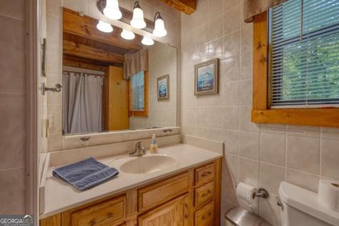 101 Mccullers Road Blairsville GA 30512