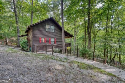 101 Mccullers Road Blairsville GA 30512