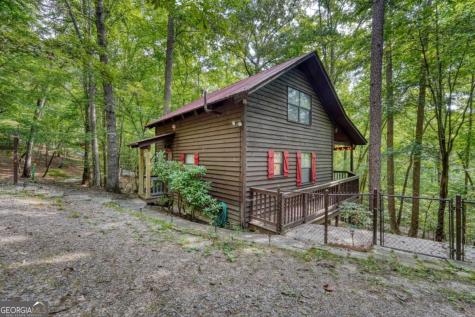 101 Mccullers Road Blairsville GA 30512