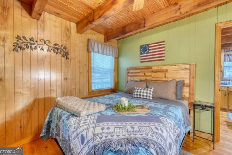 101 Mccullers Road Blairsville GA 30512
