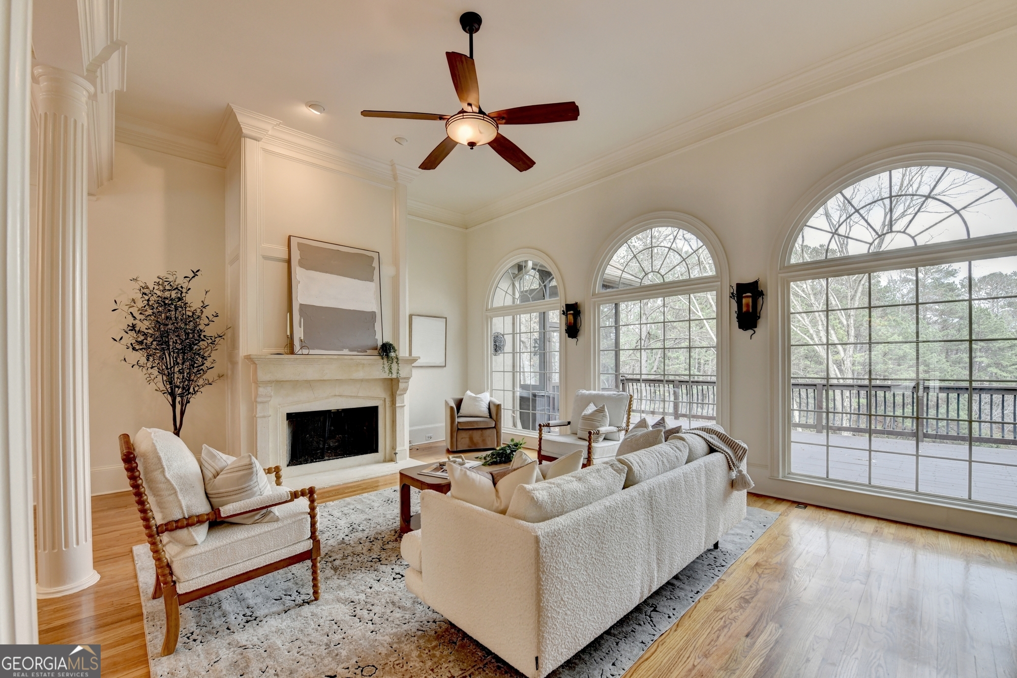203 Southern Hill Drive Johns Creek GA 30097