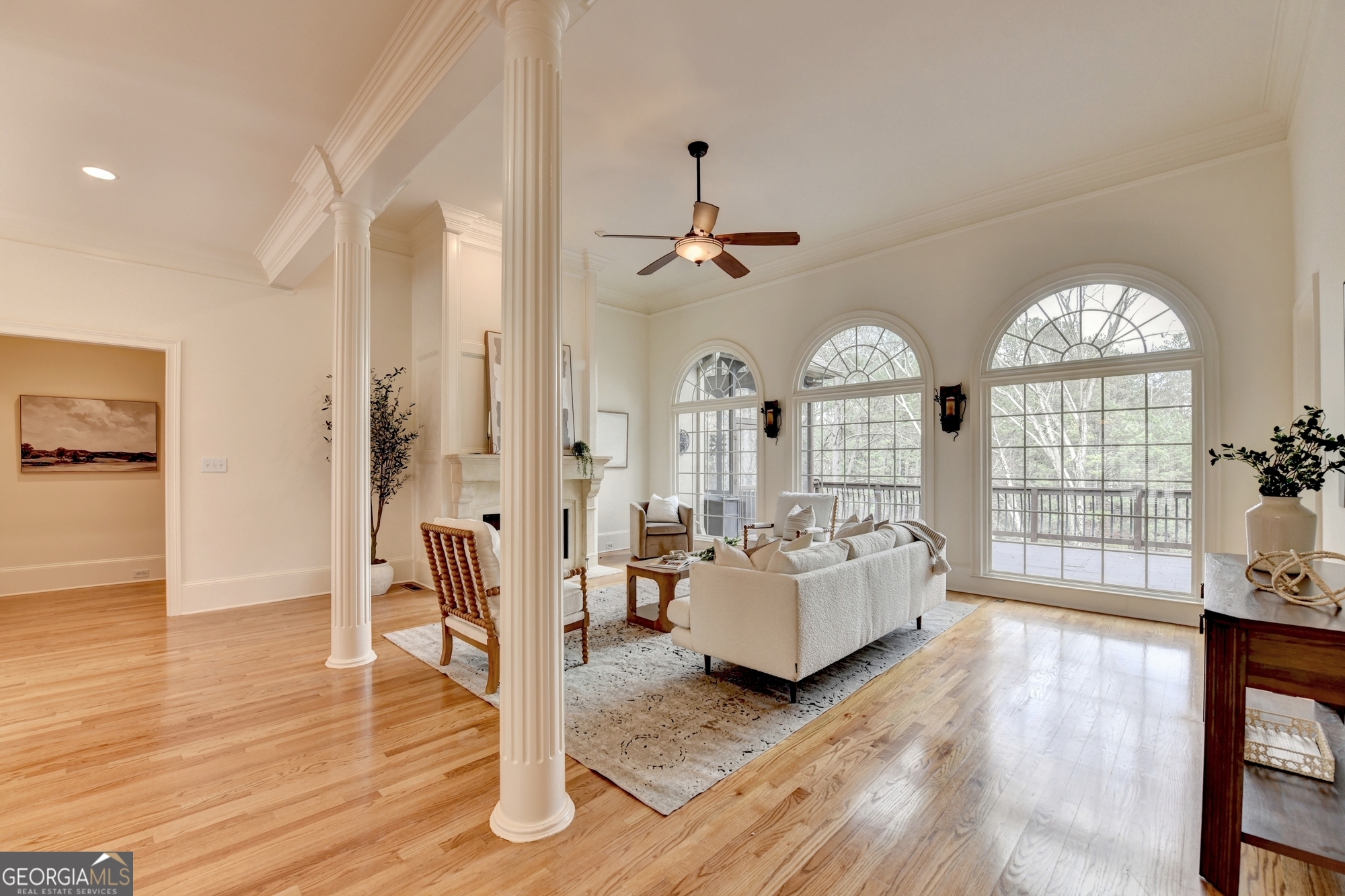 203 Southern Hill Drive Johns Creek GA 30097