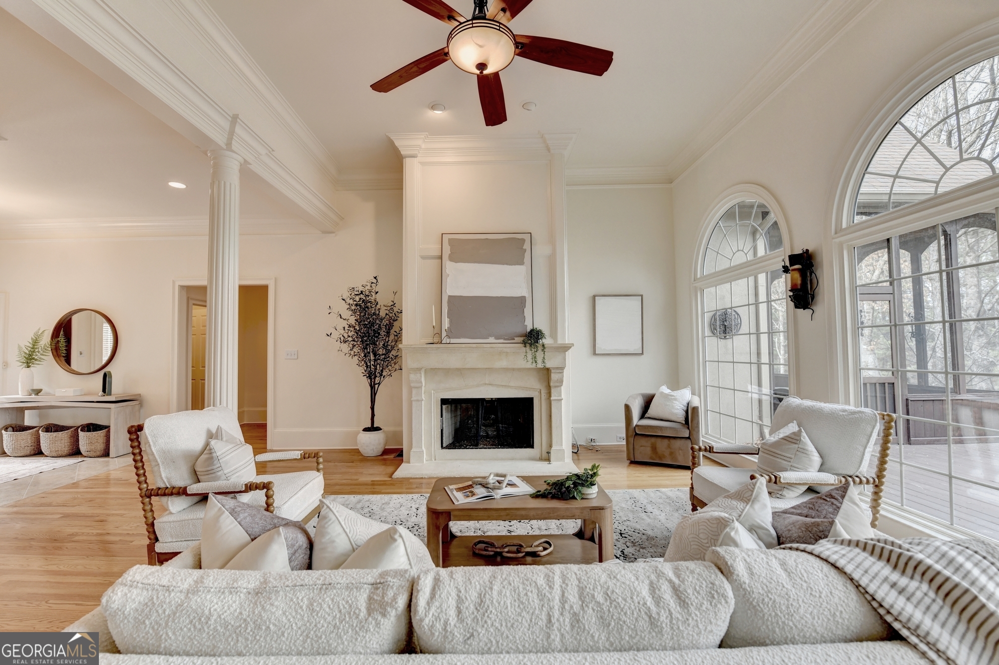 203 Southern Hill Drive Johns Creek GA 30097