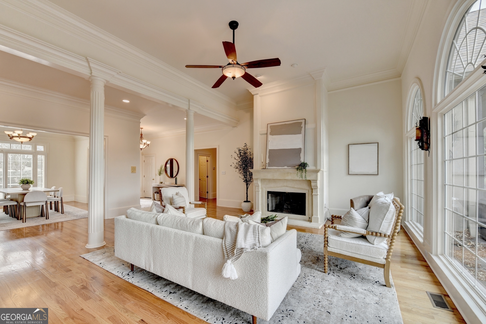 203 Southern Hill Drive Johns Creek GA 30097