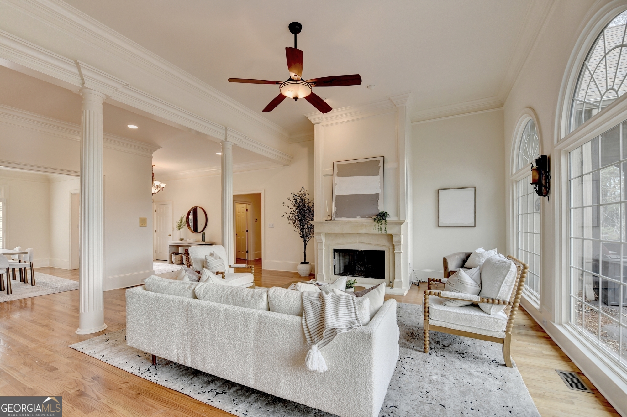203 Southern Hill Drive Johns Creek GA 30097