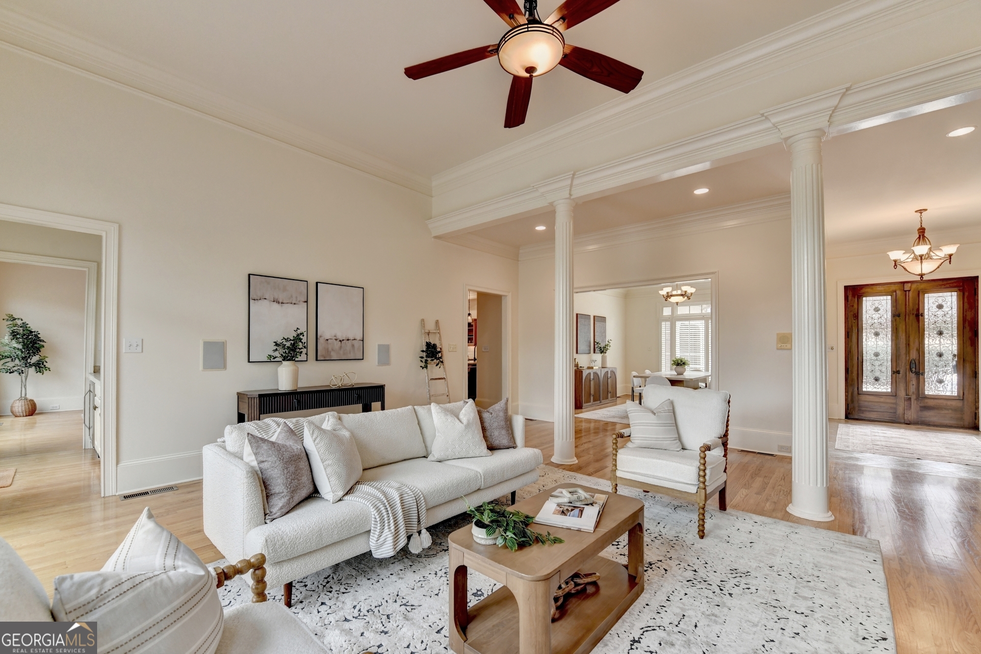 203 Southern Hill Drive Johns Creek GA 30097