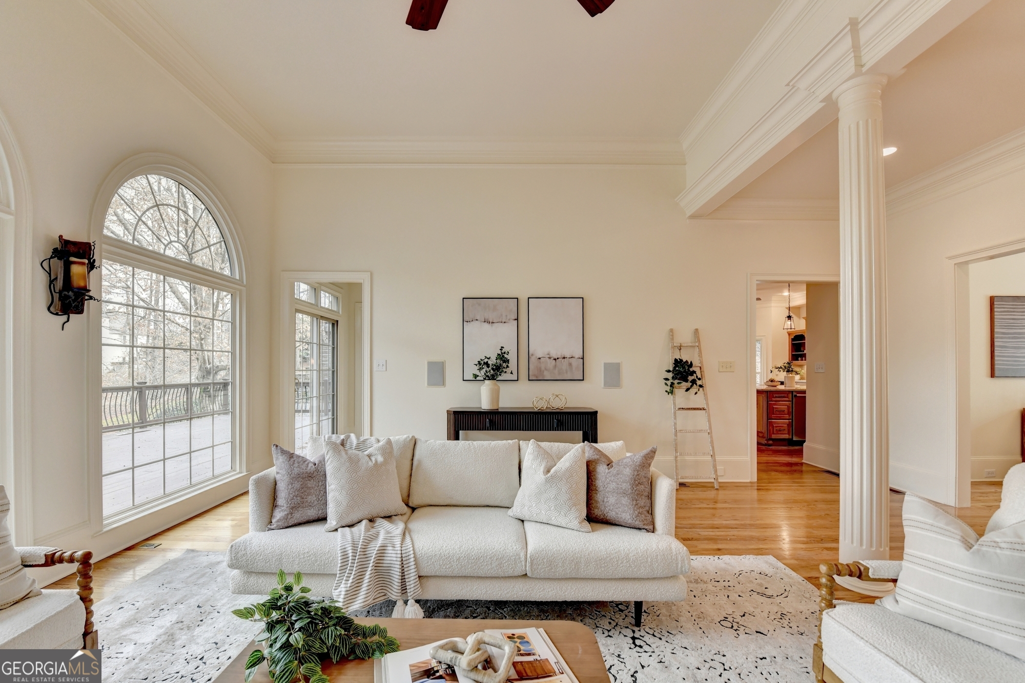 203 Southern Hill Drive Johns Creek GA 30097