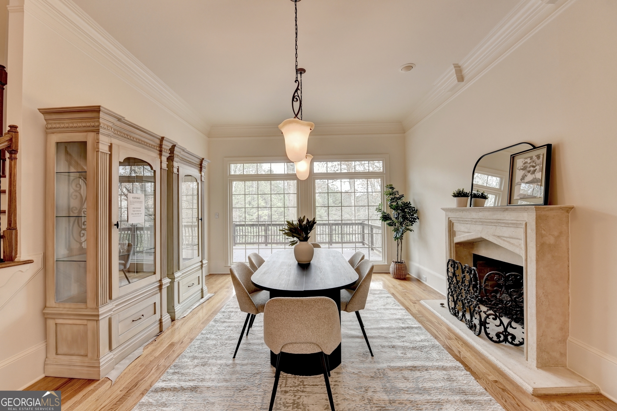 203 Southern Hill Drive Johns Creek GA 30097