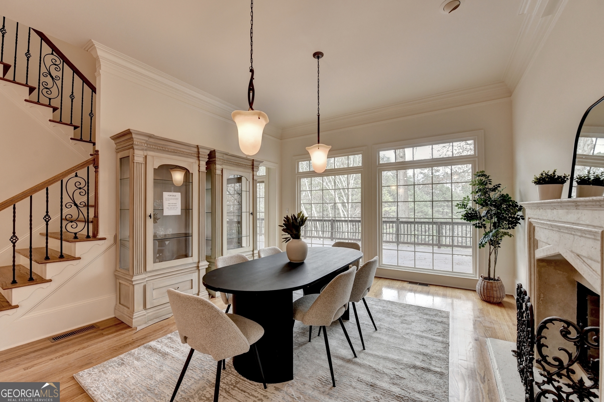 203 Southern Hill Drive Johns Creek GA 30097