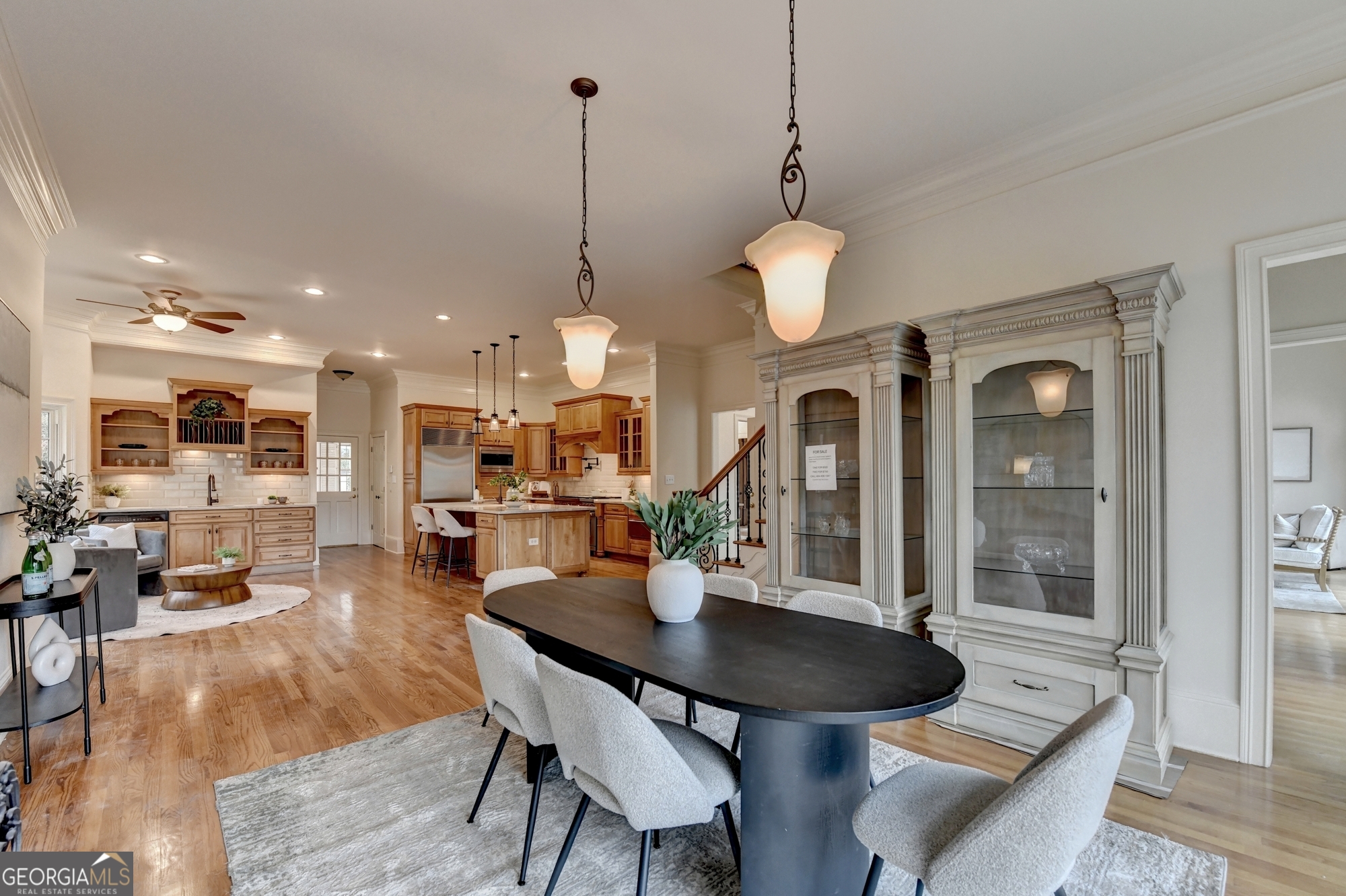 203 Southern Hill Drive Johns Creek GA 30097